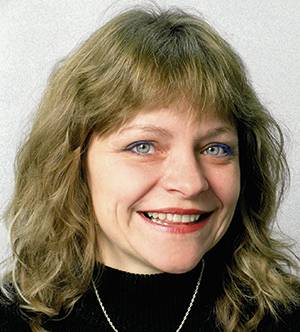  Beatrice Gerber