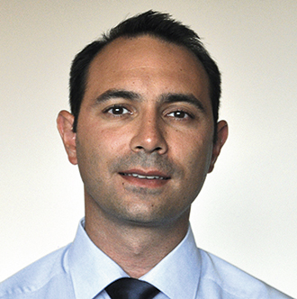 Prof. Dr. med. dent. Joannis Katsoulis