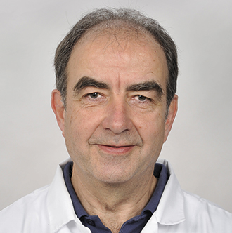 Dr. med. dent. Stefan Luterbacher
