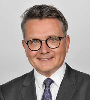 Prof. Dr. med. dent. Martin Schimmel