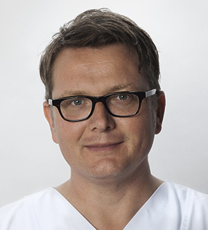 Prof. Dr. med. dent. Martin Schimmel