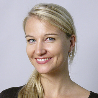 Prof. Dr. med. dent. Julia Wittneben, PhD, MMedSc