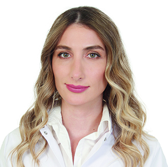Prof. Gülce Çakmak