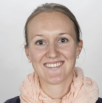 Dr. med. dent. Daniela Scherrer