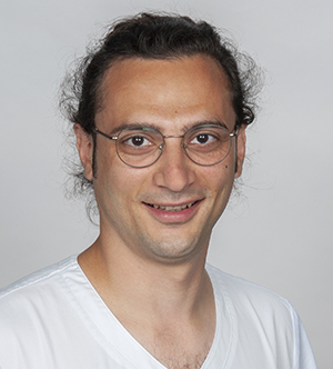 med. dent. Selim Polat