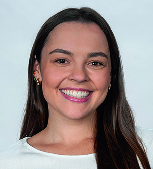 Dr. med. dent. Gabriela Sabatini