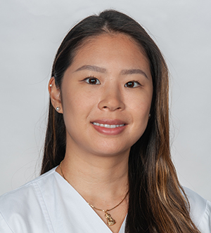 Dr. med. dent. Bettina Huynh