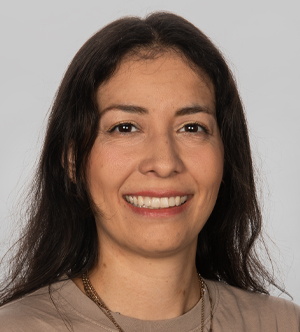 Dr. med. dent. Begüm Ünlü Kursun