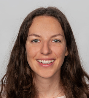 Dr. med. dent. Alissa Messing