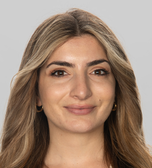 Dr. med. dent. Eleni Trikoili