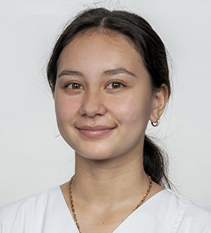  Wanda Klossner