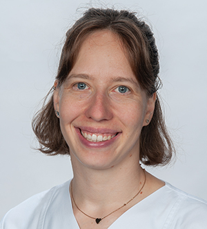 Dr. med. dent. Corina Bronwasser