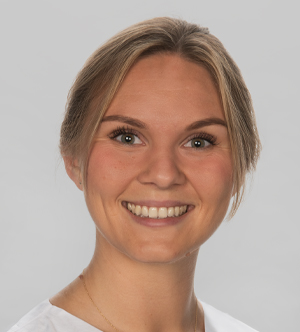 Dr. med. dent. Kyra Michels