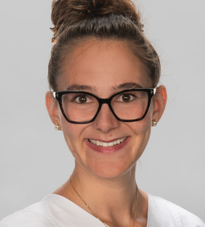 Dr. med. dent. Fiona Arnold