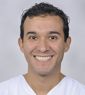 PD Dr. Manrique Fonseca