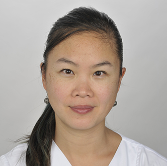 Dr. med. dent. Mei-Yin Hou