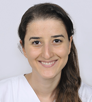 PD Dr. med. Nadin Al-Haj Husain