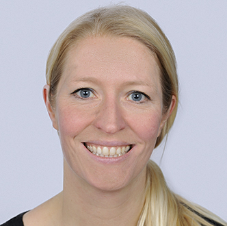 Dr. med. dent. Mariëtte Weijers MSc