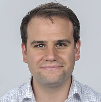 PD Dr. med. Pedro Molinero